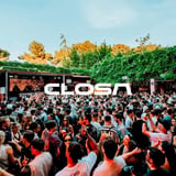 CLOSA SELECTS: Reznik (Keinemusik) at La Terrrazza
