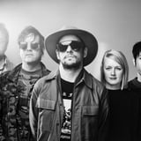 Ryan Davis & The Roadhouse Band