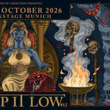 Keep It Low 2026