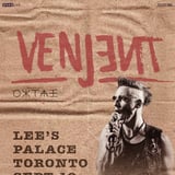 Venjent with Oktae