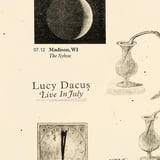Lucy Dacus: Live In July at The Sylvee