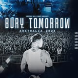 Bury Tomorrow - Australia 2026 with Gideon (US) & Headwreck – Newcastle 18+