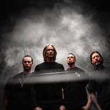 Alter Bridge @ C Complejo Art Media