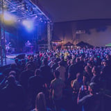 TWO DAY Bolero Block Party Ticket