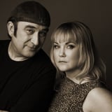 Steinar Albrigtsen og Monika Nordli Trio