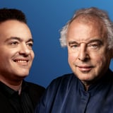 Evgeny Kissin / András Schiff