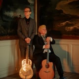 Knut Reiersrud & Geir Sundstøl