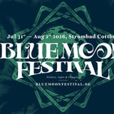 BLUE MOON FESTIVAL 2026