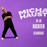 Michael Hausted | Richter