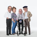 Herbert Knebels Affentheater