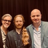 Halfdanskerne: Digternes Damer 