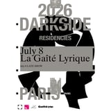 Darkside | Residency - 8 juillet - Late Show