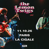 The Lemon Twigs