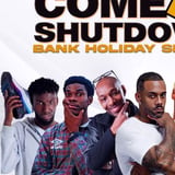 COBO : Comedy Shutdown Bank Holiday Special – Birmingham