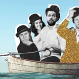 Det Andre Teatret - Instant Broadway