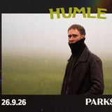 Humle // Release: redd hver gang jeg tror jeg skal dø