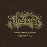 Fortress Presents: Tynebound @ Anarchy Brewery