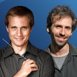 vfo / Vasily Petrenko / Alexandre Kantorow