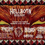 Hellbotn Metalfest 2026