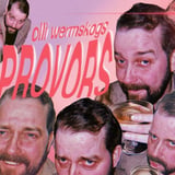 Det Andre Teatret / Olli Wermskogs Improvors