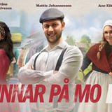 Gunnar på Mo - utendørs teater