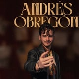 Andrés Obregón