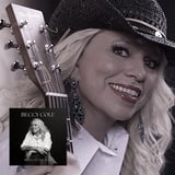 Beccy Cole