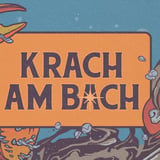 31. Krach am Bach Festival