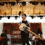 Dashboard Confessional 