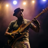 MARCUS MILLER // TERENCE BLANCHARD - RAVI COLTRANE
