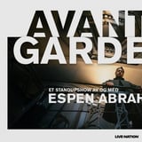 Espen Abrahamsen - Avantgarde