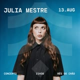 Julia Mestre