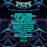 DBT Mob Fest