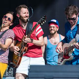 ALL NIGHT : VULFPECK // THE FEARLESS FLYERS // L. ISSAMBOURG // SOULEANCE // UBAQ