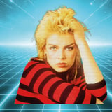 Kim Wilde - The Singles Tour