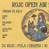 ROJC OPEN AIR FESTIVAL 2026!