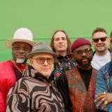 Ibibio Sound Machine