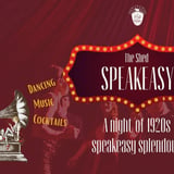 The Shed Speakeasy - The Pig & Whistle