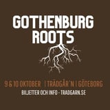 Gothenburg Roots 2026