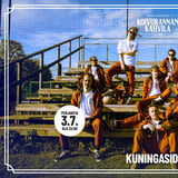Kuningasidea