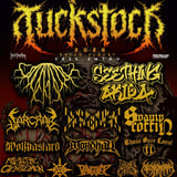 TUCKSTOCK 2026