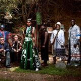 Ibibio Sound Machine