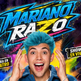 Mariano Razo El Show En Vivo
