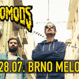 1000MODS - Brno