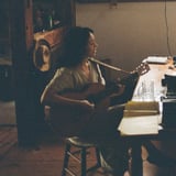 Haley Heynderickx w/ John Roseboro