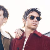 Foster The People: Good Mourning Sunshine Tour