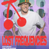 Lost Frequencies