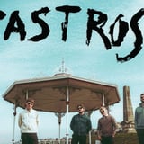 The Castros - Edinburgh Liquid Rooms
