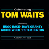 Celebrating Tom Waits || The Gov