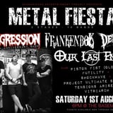METAL FIESTA 2026